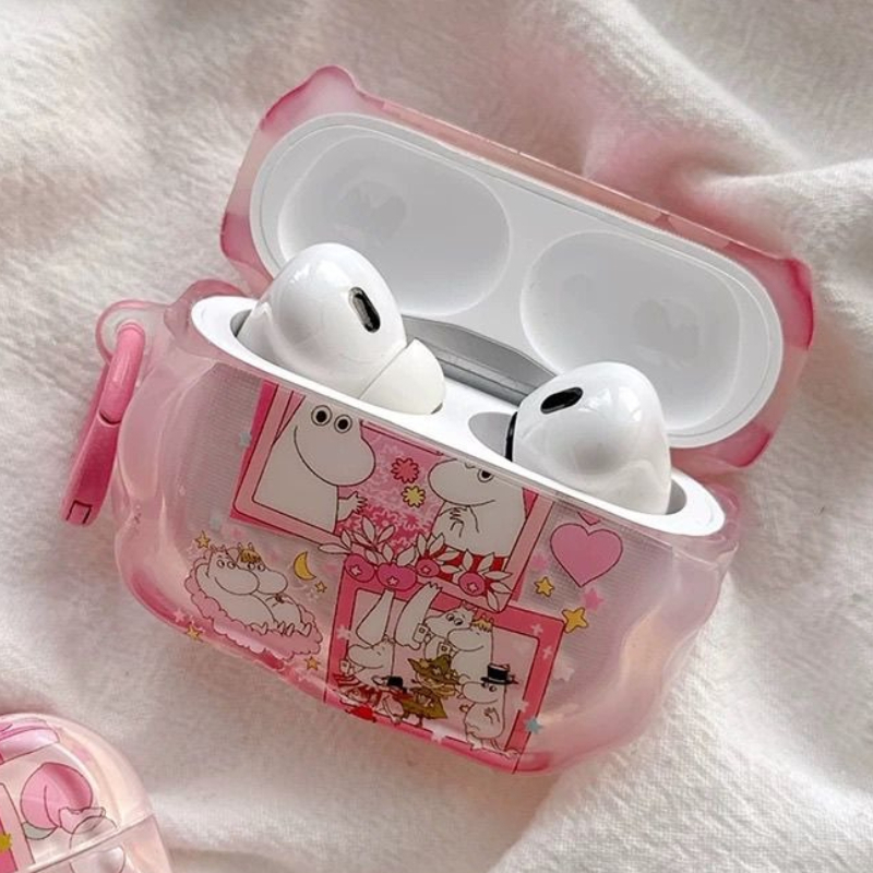 Sıcak Anime Moomins Serisi Kul - Electronic Gift incelemesi ve fiyatı