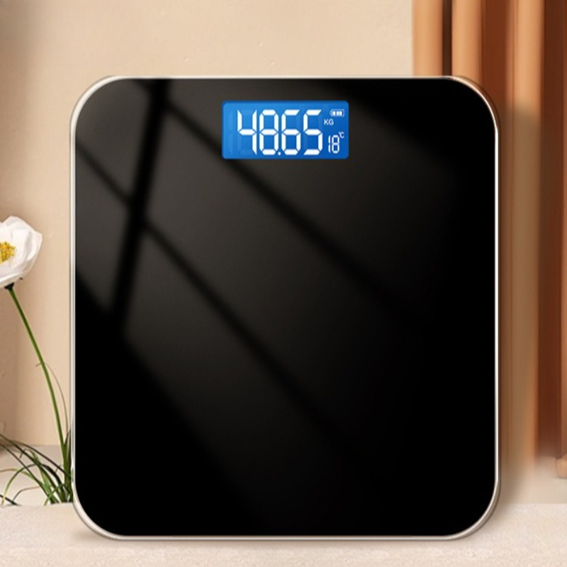 Akıllı Vücut Yağ Ölçer, Şarj E - Body Fat Scale Smart incelemesi ve fiyatı