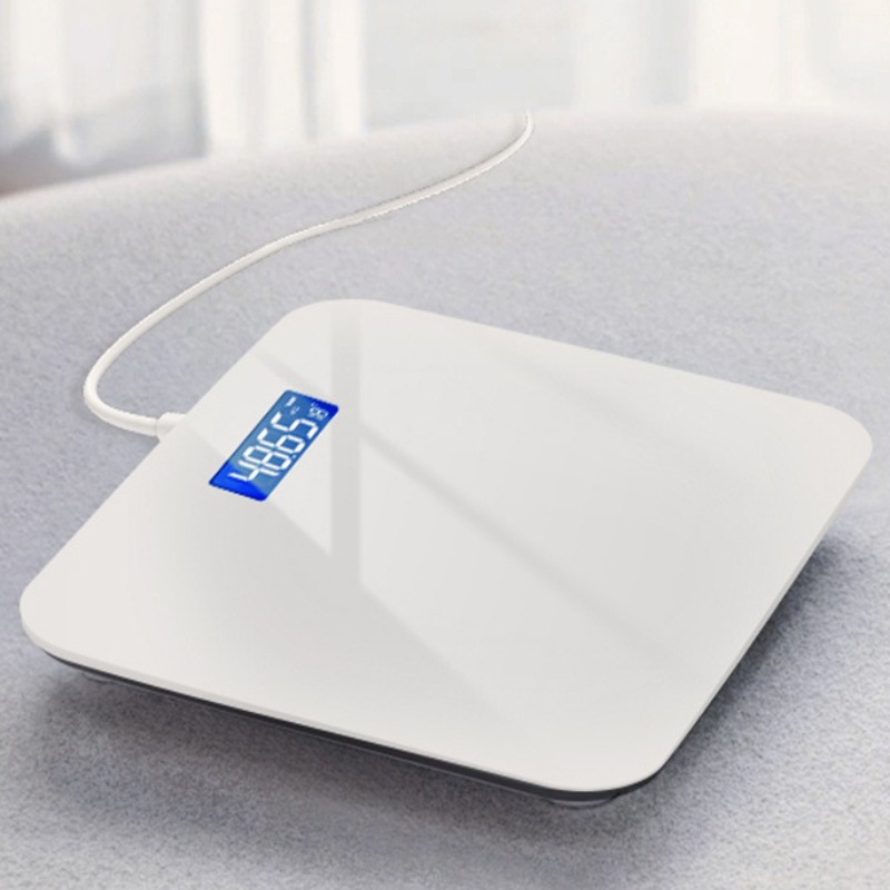 Akıllı Vücut Yağ Ölçer, Şarj E - Body Fat Scale Smart incelemesi ve fiyatı