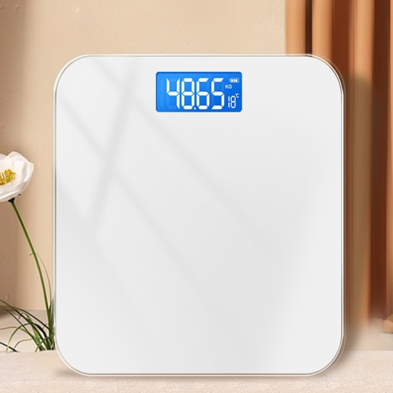Akıllı Vücut Yağ Ölçer, Şarj E - Body Fat Scale Smart incelemesi ve fiyatı