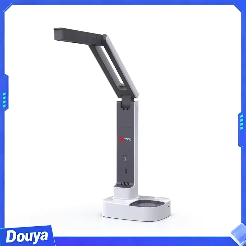 JOYUSING 2'si 1 Arada Belge Ka - Document Camera Visualizer incelemesi ve fiyatı