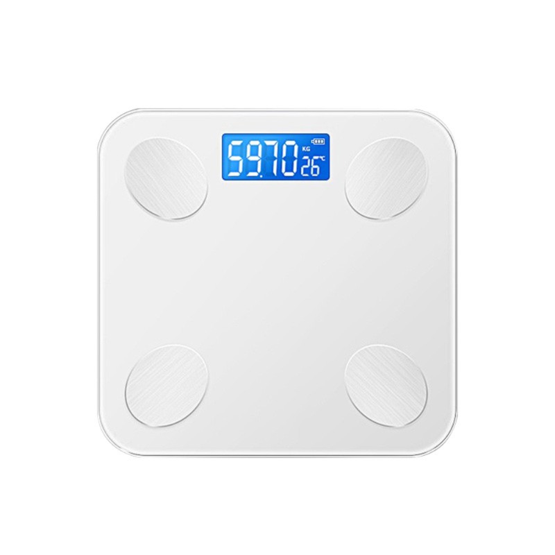 NALFI-Akıllı Yağ Ölçer Tartı K - Body Fat Scale Smart incelemesi ve fiyatı