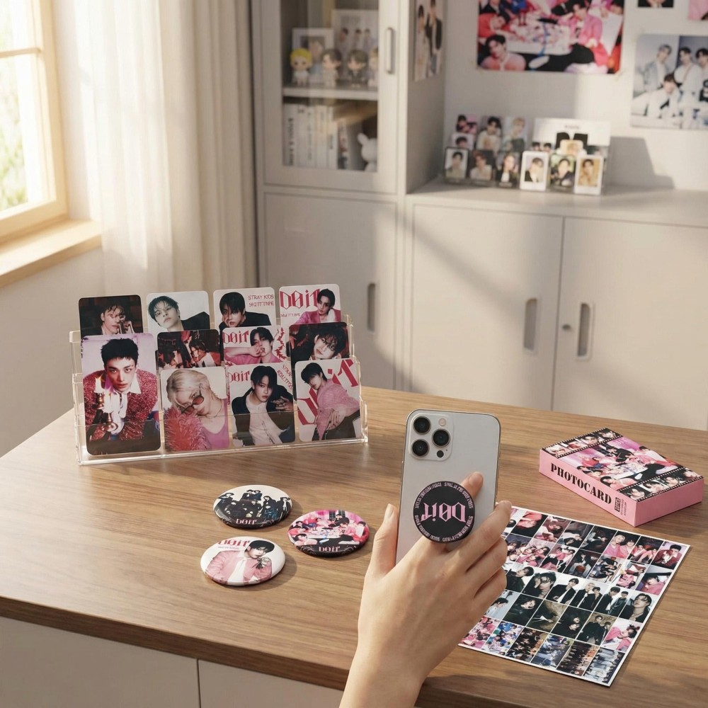 YAPILACAK ŞEYLER Temalı Kpop S - Mobile Electronics Gadgets incelemesi ve fiyatı