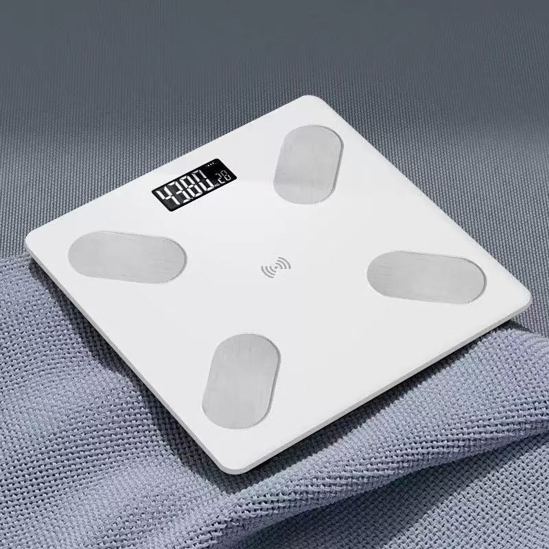 Vücut Yağ Ölçer Akıllı Kablosu - Body Fat Scale Smart incelemesi ve fiyatı
