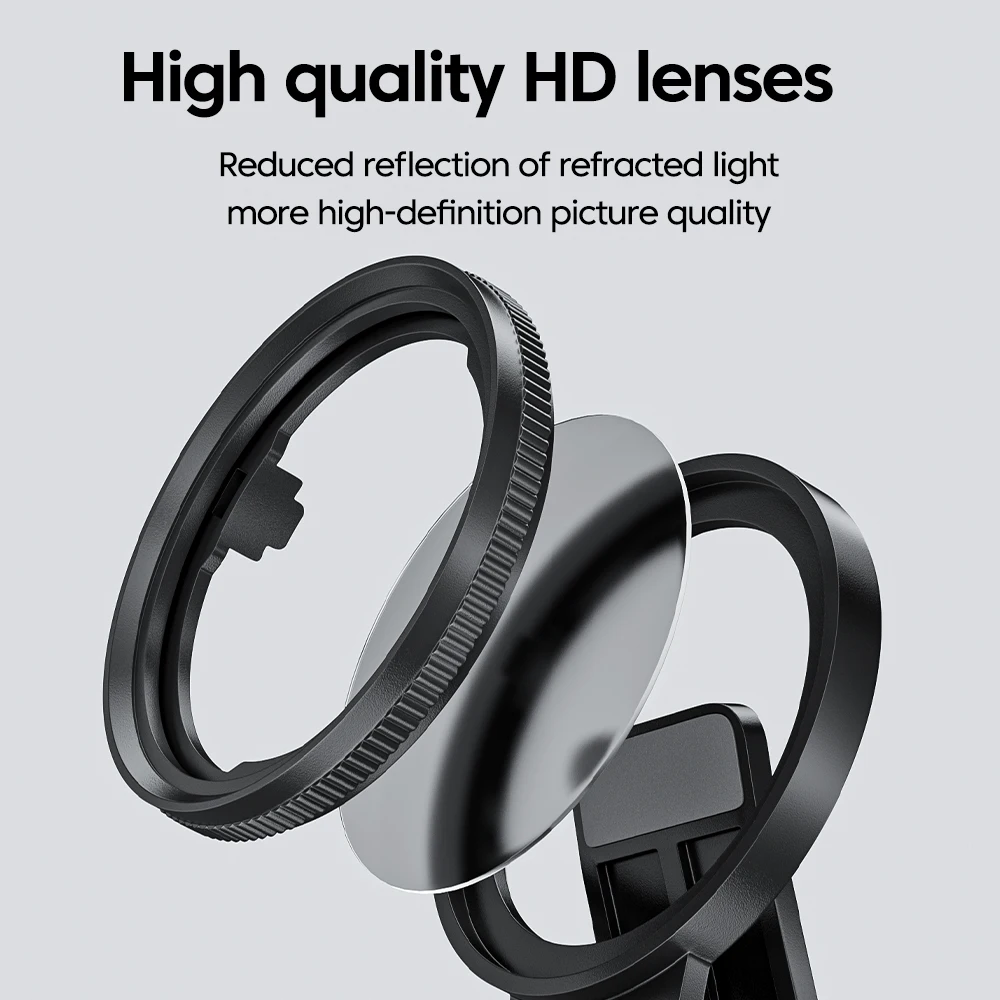 Yeni 52mm CPL Cep Telefonu Len - Mobile Electronics Gadgets incelemesi ve fiyatı