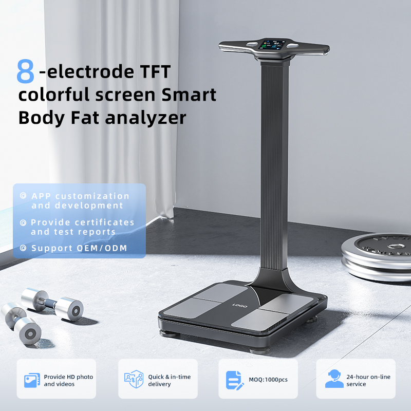 Yeni LTO Akıllı Tartı Analizör - Body Fat Scale Smart incelemesi ve fiyatı