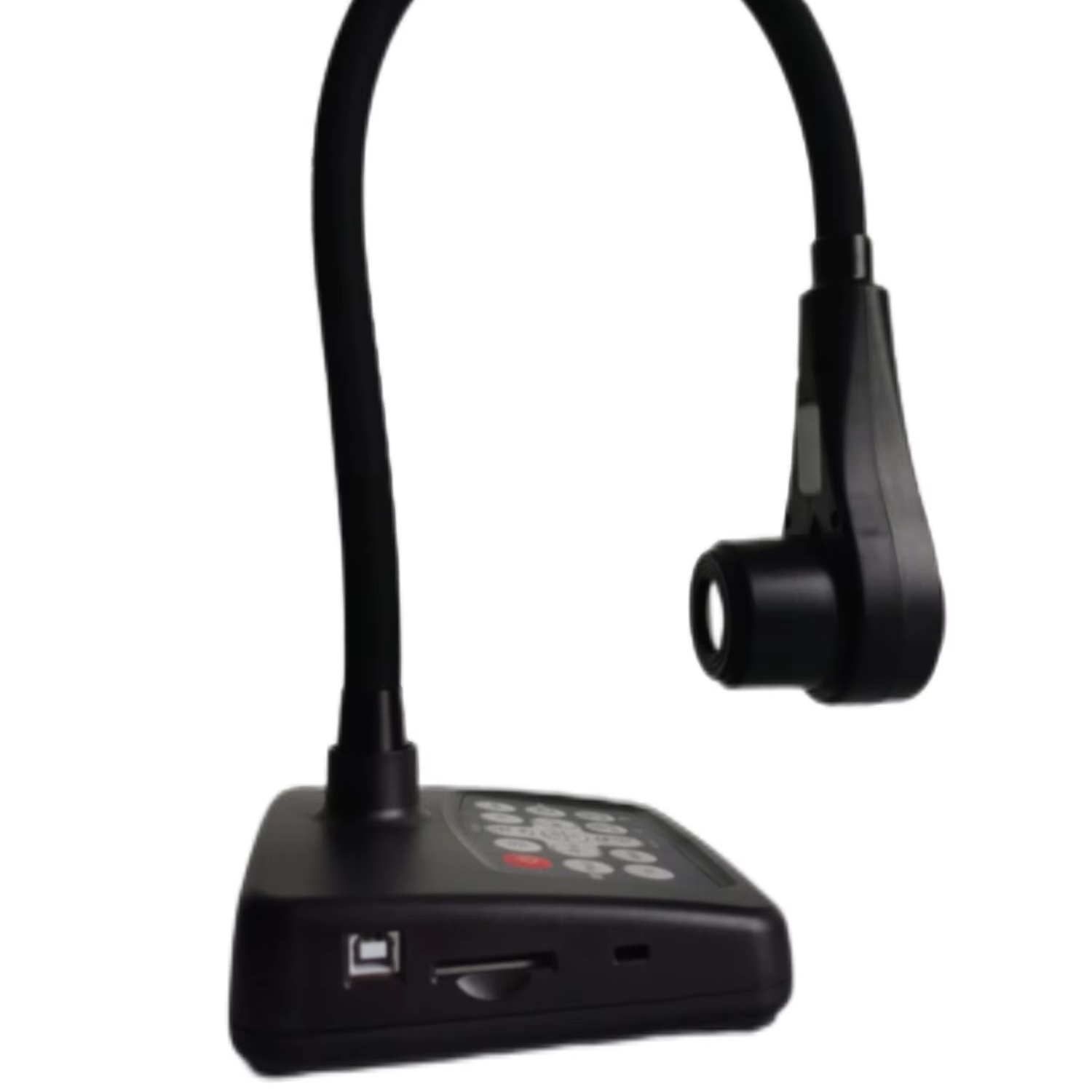 Çin A3 HD Görüntülü Sunum Ciha - Document Camera Visualizer incelemesi ve fiyatı