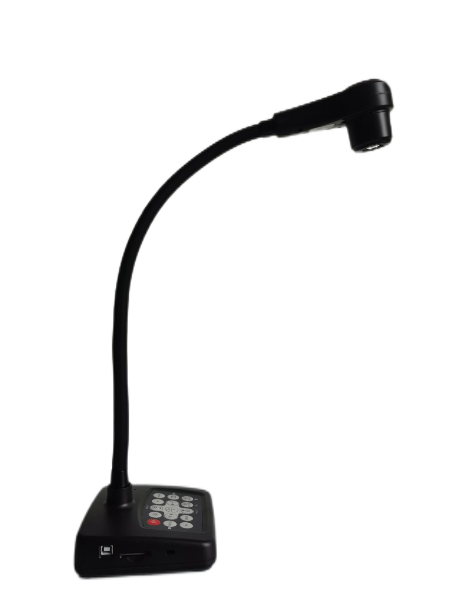 Çin A3 HD Görüntülü Sunum Ciha - Document Camera Visualizer incelemesi ve fiyatı