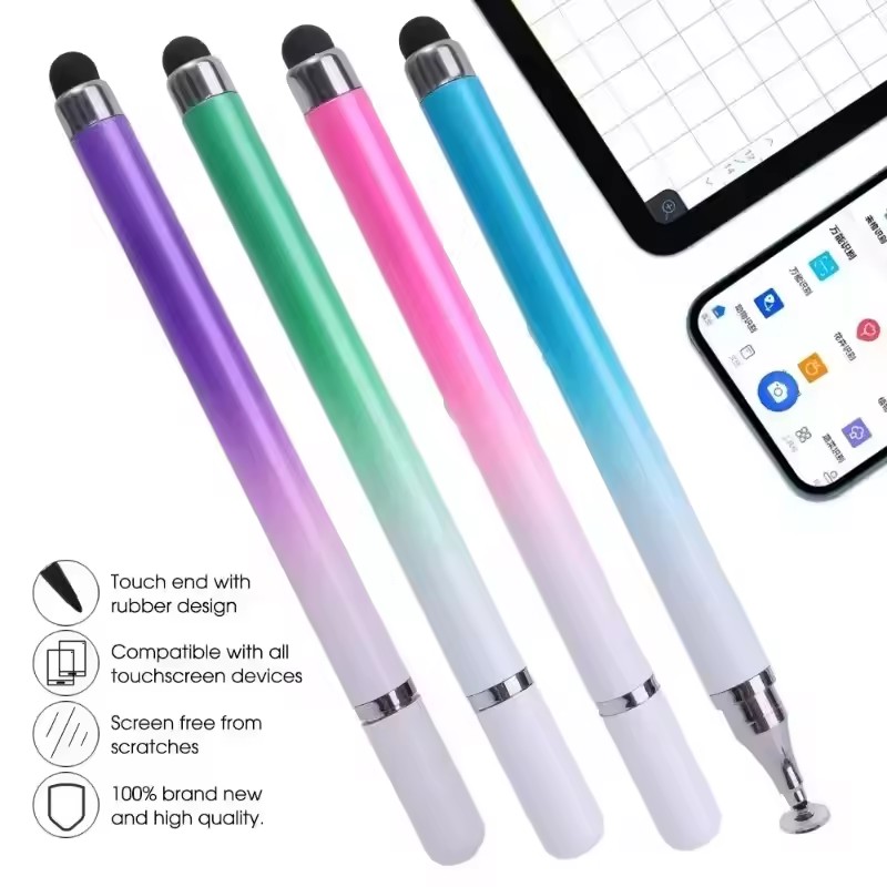 2'si 1 Arada Evrensel Stylus K - Mobile Electronics Gadgets incelemesi ve fiyatı